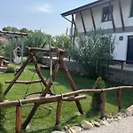 Agate Aparthotel Podhájska