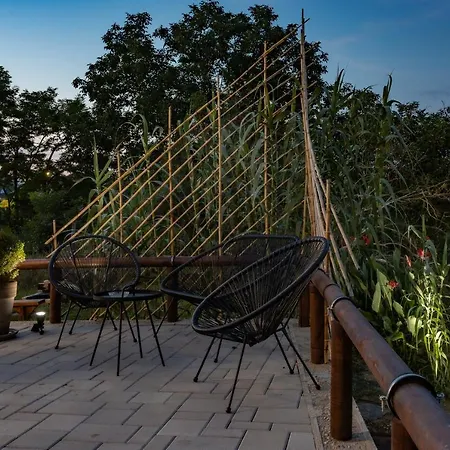 Lägenhetshotell Agate