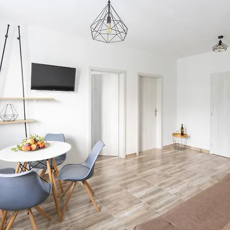 Aparthotel Agate Podhajska