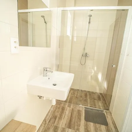 Agate Lägenhetshotell