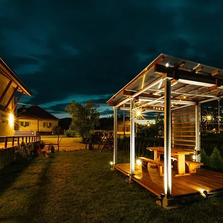 Appart hôtel Agate Podhájska