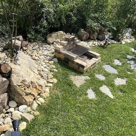 Agate Lägenhetshotell 3*