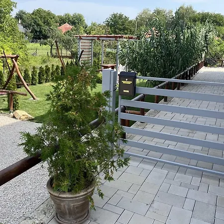 Agate Lägenhetshotell