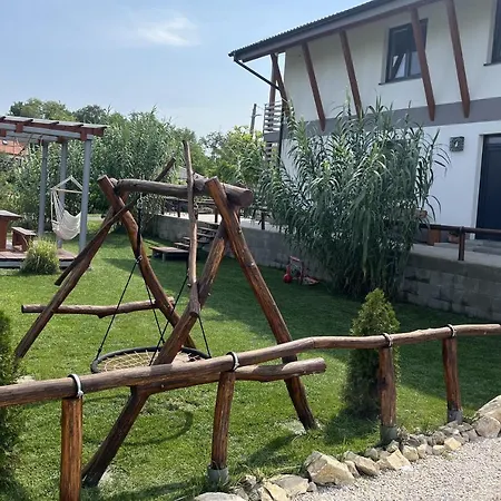 Agate Aparthotel Podhajska