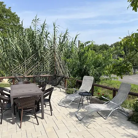 Lägenhetshotell Agate Podhájska