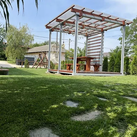 Agate Aparthotel