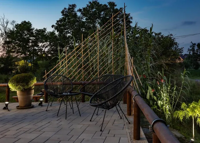 아파트호텔 Agate