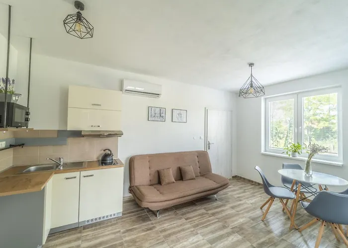 Agate 아파트호텔 3*