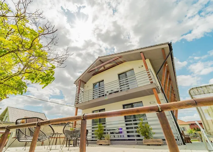 아파트호텔 Agate