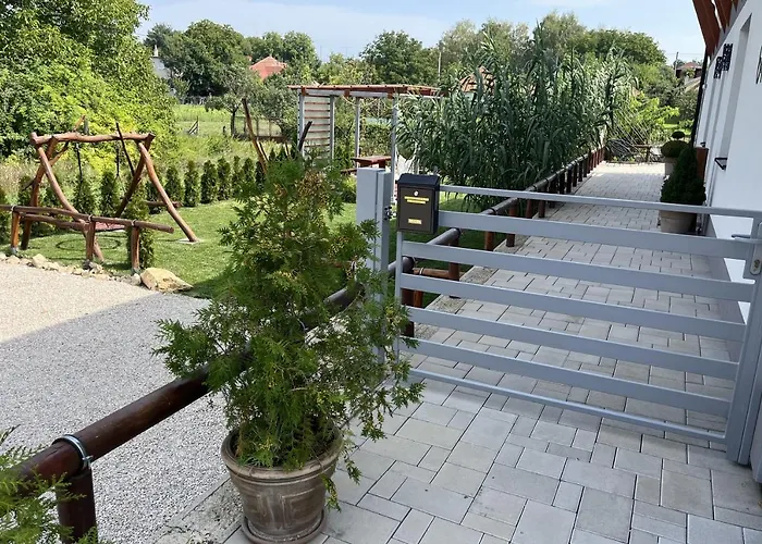 Agate 아파트호텔